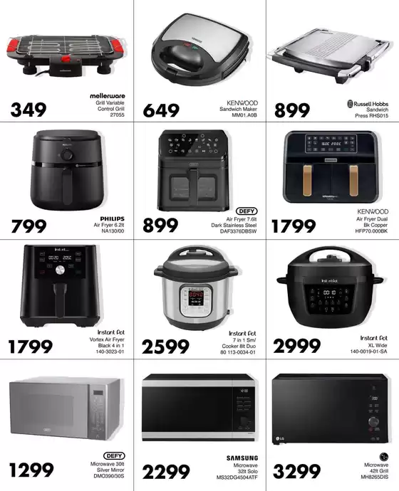 Save Hyper catalogue | Our best deals for you | 2026-06-25T00:00:00.000Z - 2026-07-09T00:00:00.000Z