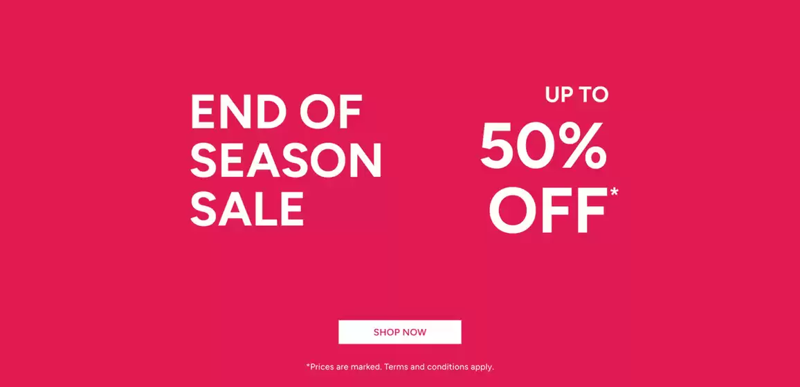Forever New catalogue in Benoni | End Of Season Sale | 2026-06-25T00:00:00.000Z - 2026-07-09T00:00:00.000Z