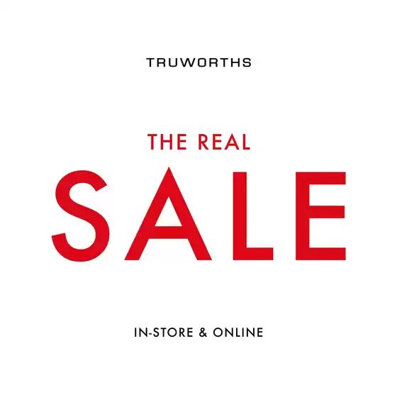 Loads of Living catalogue | The Real Sale | 2026-06-25T00:00:00.000Z - 2026-07-09T00:00:00.000Z