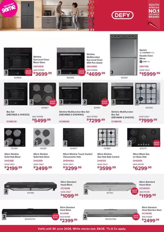Game catalogue in  | Our best deals for you | 2026-06-26T00:00:00.000Z - 2026-06-30T00:00:00.000Z