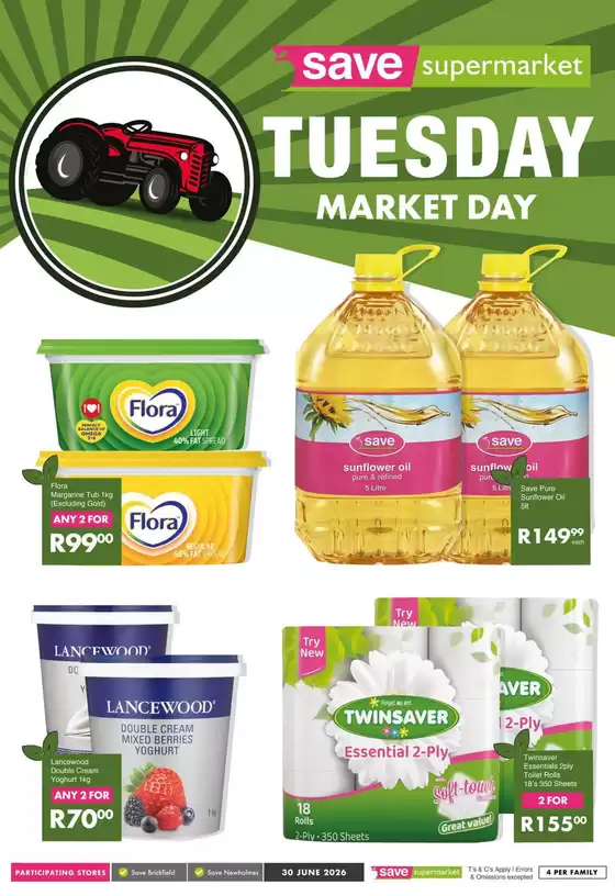 Save catalogue in  | Top deals for all customers | 2026-06-30T00:00:00.000Z - 2026-06-30T00:00:00.000Z