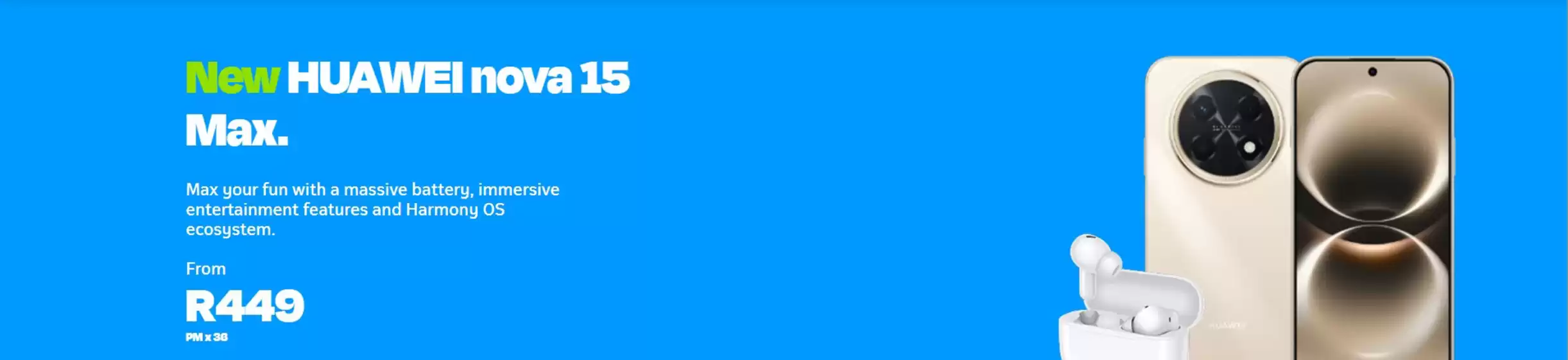 Telkom catalogue in  | Telkom Sale | 2026-06-30T00:00:00.000Z - 2026-07-14T00:00:00.000Z