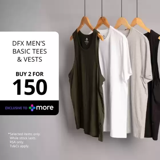 Dunns catalogue | Dunns Promo | 2026-07-03T00:00:00.000Z - 2026-07-17T00:00:00.000Z