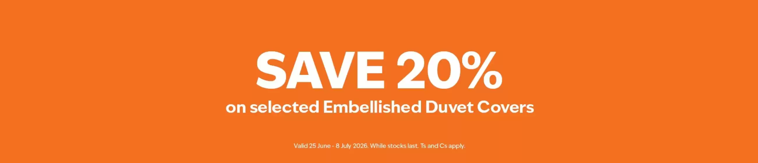 Sheet Street catalogue | Sheet Street Promo | 2026-07-03T00:00:00.000Z - 2026-07-08T00:00:00.000Z