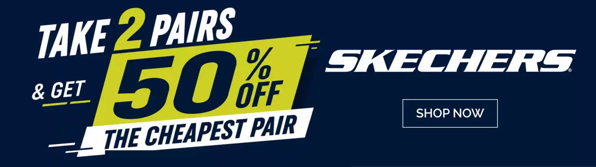 Skechers catalogue in Sedgefield | Kingsmead Shoes Promo | 2026-07-03T00:00:00.000Z - 2026-07-17T00:00:00.000Z
