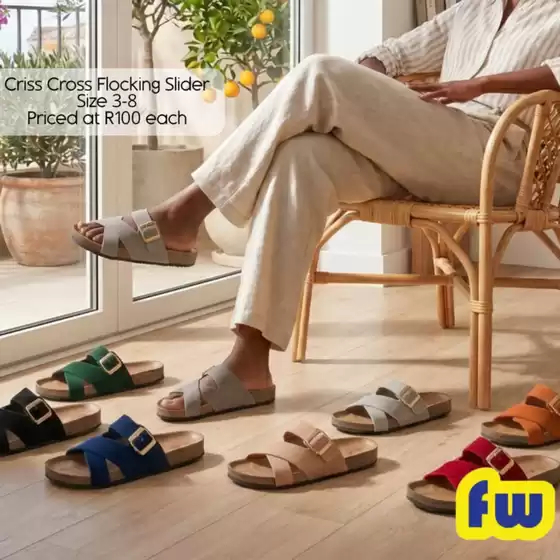 Fashion World catalogue | Fashion World Sale | 2026-07-03T00:00:00.000Z - 2026-07-17T00:00:00.000Z