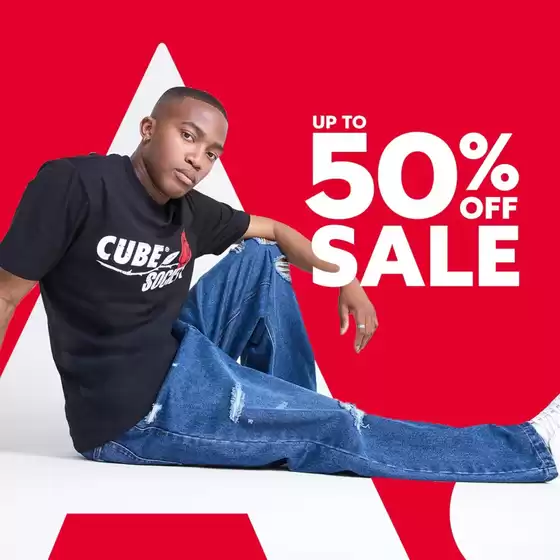 Ackermans catalogue in Queenstown | Ackermans Sale | 2026-07-08T00:00:00.000Z - 2026-07-22T00:00:00.000Z