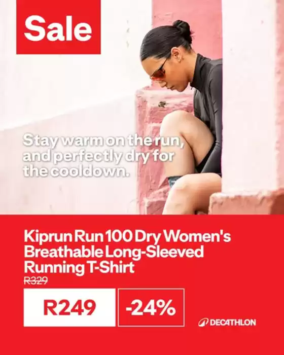 Decathlon catalogue | Decathlon Sale | 2026-07-08T00:00:00.000Z - 2026-07-22T00:00:00.000Z