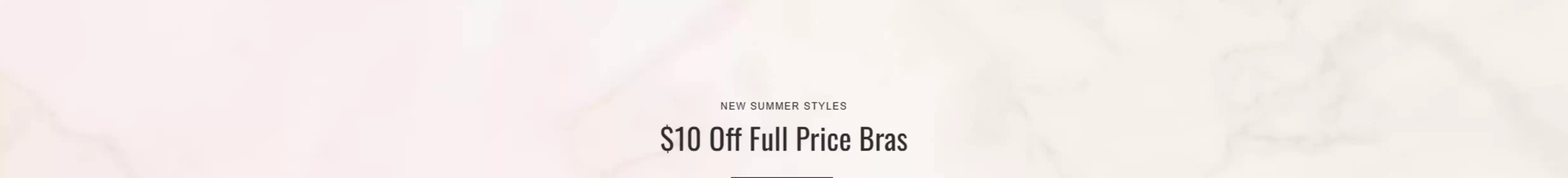 La Senza catalogue in Musina | New Summer Styles | 2026-07-08T00:00:00.000Z - 2026-07-22T00:00:00.000Z