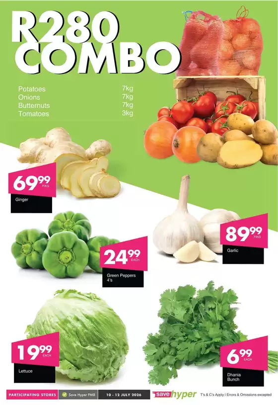 Save Hyper catalogue in | Great offer for all customers | 2026-07-10T00:00:00.000Z - 2026-07-12T00:00:00.000Z