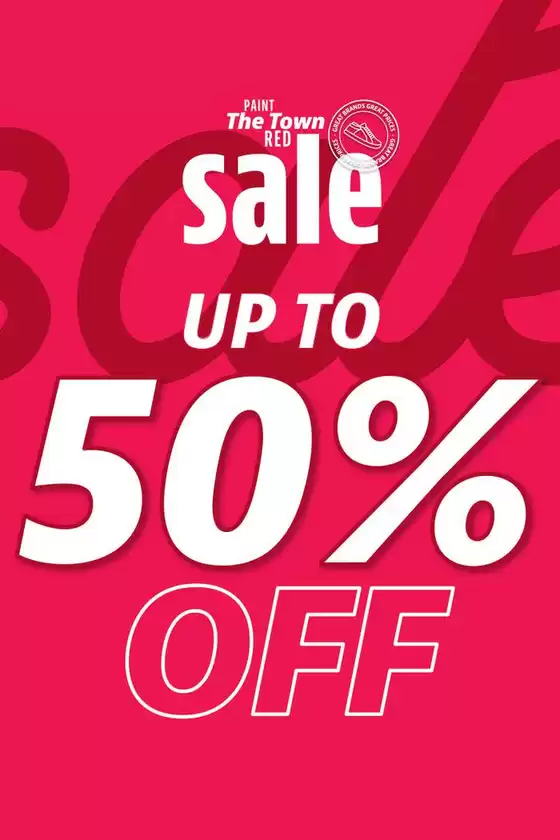 Tekkie Town catalogue in Chatsworth | Tekkie Town Sale | 2026-07-13T00:00:00.000Z - 2026-07-27T00:00:00.000Z