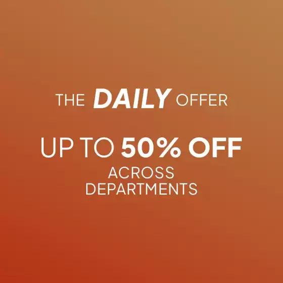 Superbalist catalogue in Chatsworth | Superbalist Sale | 2026-07-13T00:00:00.000Z - 2026-07-27T00:00:00.000Z