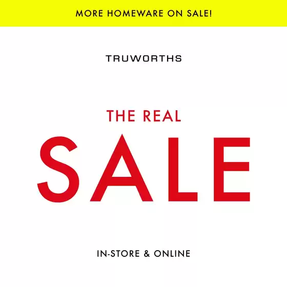 Loads of Living catalogue in Hammanskraal | The Real Sale | 2026-07-13T00:00:00.000Z - 2026-07-27T00:00:00.000Z