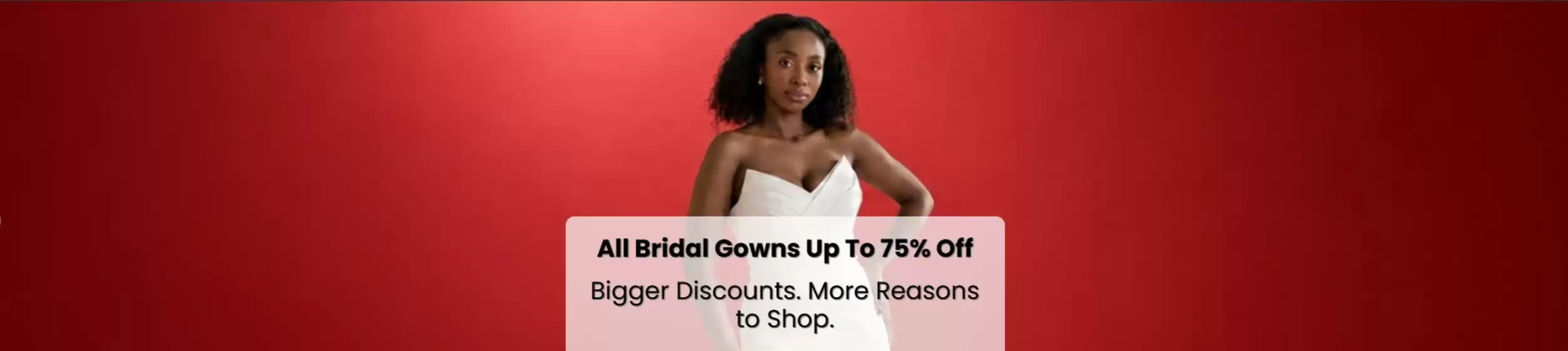 Bride&co catalogue in Alberton | Bride&co Sale | 2026-07-13T00:00:00.000Z - 2026-07-27T00:00:00.000Z