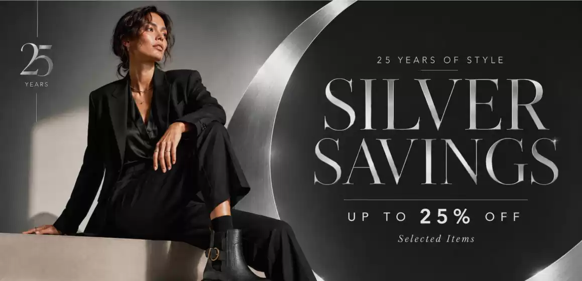 Queue catalogue in Nigel | Silver Savings | 2026-07-13T00:00:00.000Z - 2026-07-27T00:00:00.000Z
