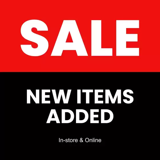 Identity catalogue | Identity Sale | 2026-07-13T00:00:00.000Z - 2026-07-27T00:00:00.000Z