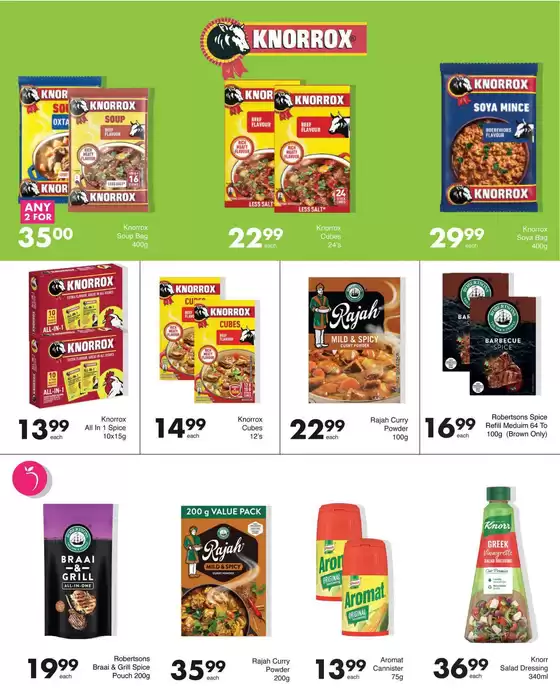 Save Hyper catalogue in Ficksburg | Great discounts on selected products | 2026-07-16T00:00:00.000Z - 2026-07-30T00:00:00.000Z