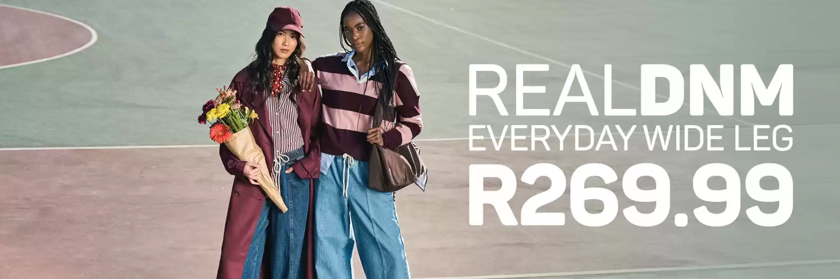 Pick n Pay Clothing catalogue in  | Pick N Pay Clothing Sale | 2026-07-16T00:00:00.000Z - 2026-07-30T00:00:00.000Z