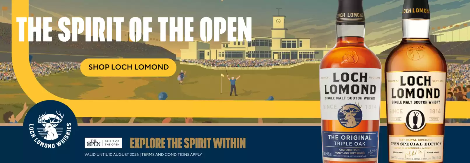 Norman Goodfellows catalogue in Queenstown | The Spirit Of The Open | 2026-07-16T00:00:00.000Z - 2026-08-10T00:00:00.000Z