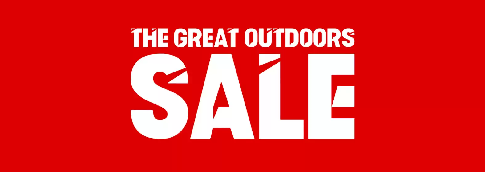 Trappers catalogue in  | The Great Outdoors Sale | 2026-07-16T00:00:00.000Z - 2026-07-30T00:00:00.000Z