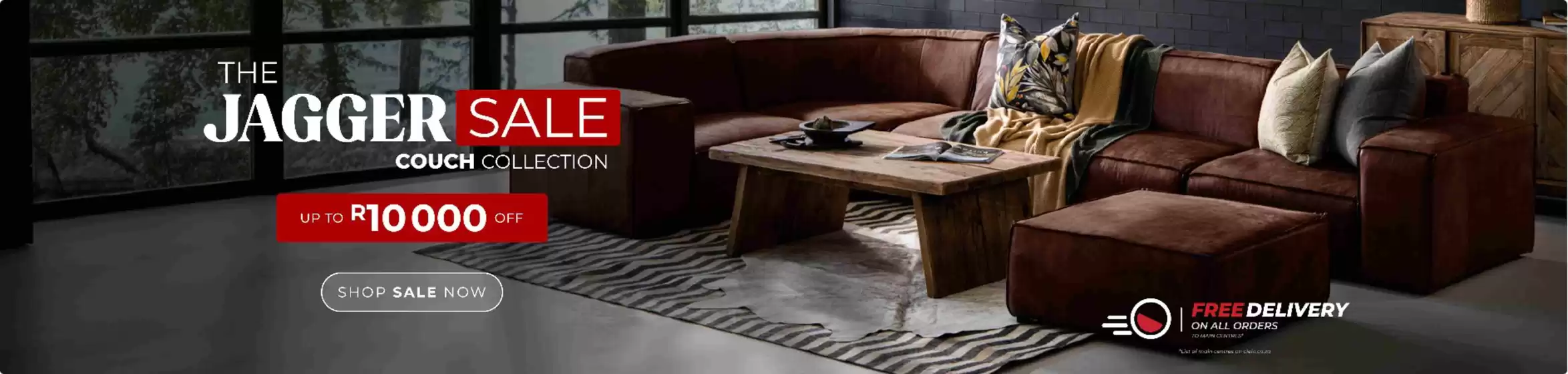 Cielo catalogue in Hazyview | The Jagger Sale | 2026-07-16T00:00:00.000Z - 2026-07-30T00:00:00.000Z