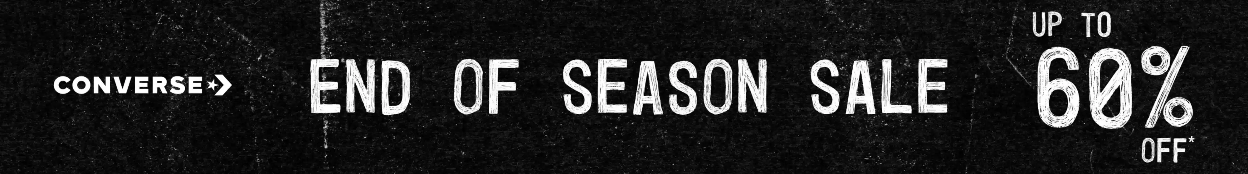 Converse catalogue in Hammanskraal | End Of Season Sale | 2026-07-16T00:00:00.000Z - 2026-07-30T00:00:00.000Z