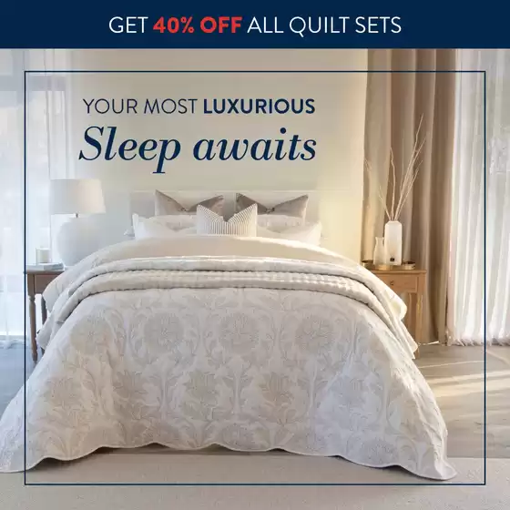 Volpes catalogue in Hammanskraal | Your most luxurious sleep awaits | 2026-07-16T00:00:00.000Z - 2026-07-30T00:00:00.000Z