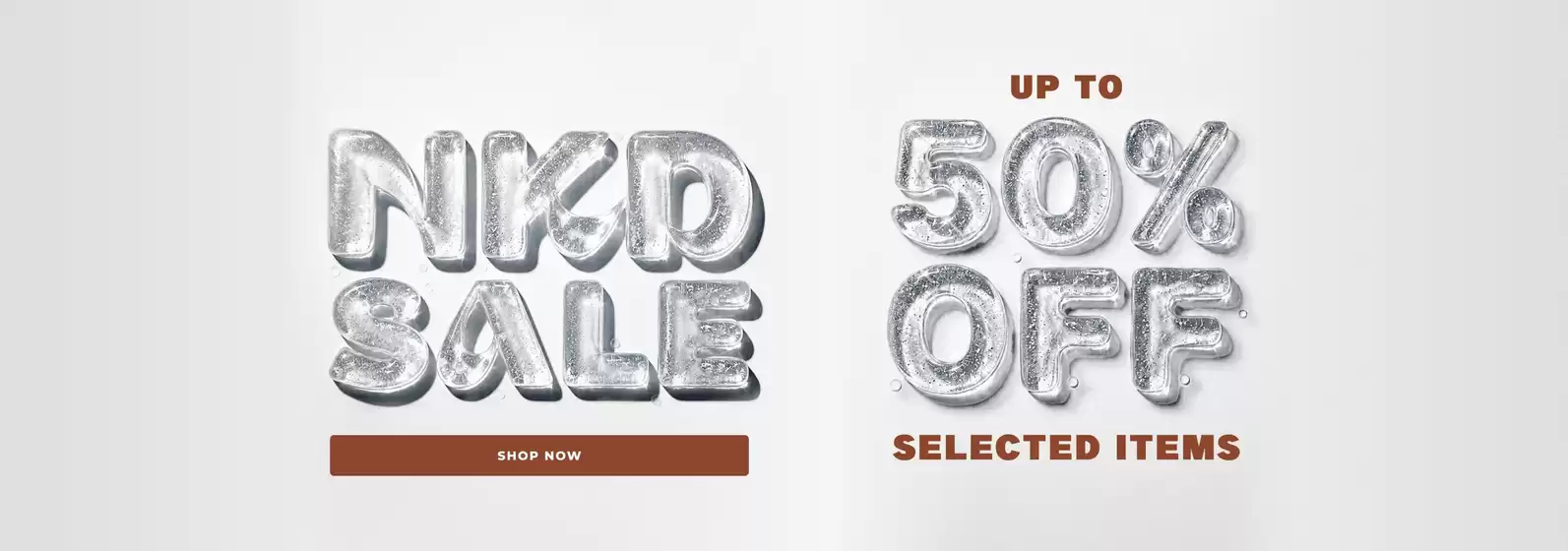 YDE catalogue in Sabie | Nkd Sale | 2026-07-16T00:00:00.000Z - 2026-07-30T00:00:00.000Z