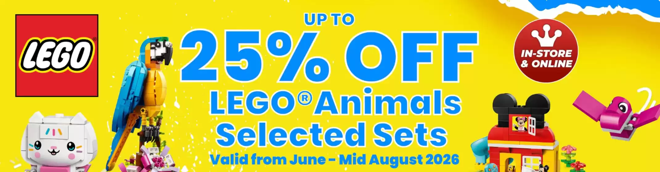 Toy Kingdom catalogue | Toy Kingdom Promo | 2026-07-16T00:00:00.000Z - 2026-08-15T00:00:00.000Z