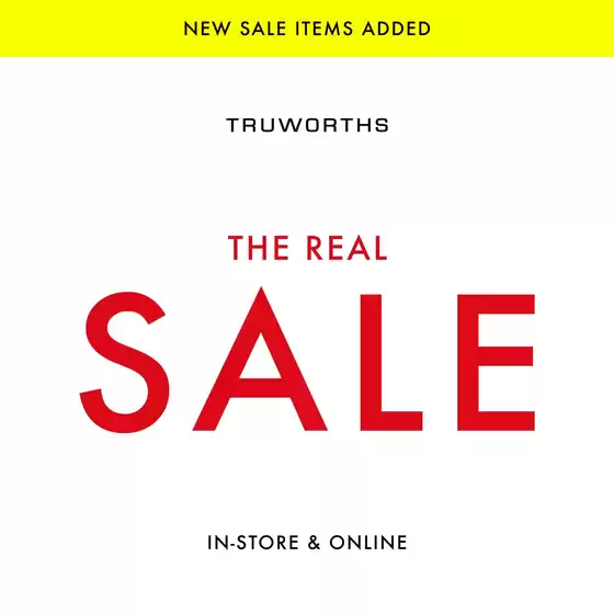 Naartjie Kids catalogue | The Real Sale | 2026-07-16T00:00:00.000Z - 2026-07-30T00:00:00.000Z