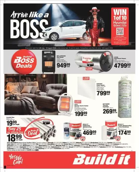 Build It catalogue in | Offers for bargain hunters | 2026-06-24T00:00:00.000Z - 2026-08-08T00:00:00.000Z