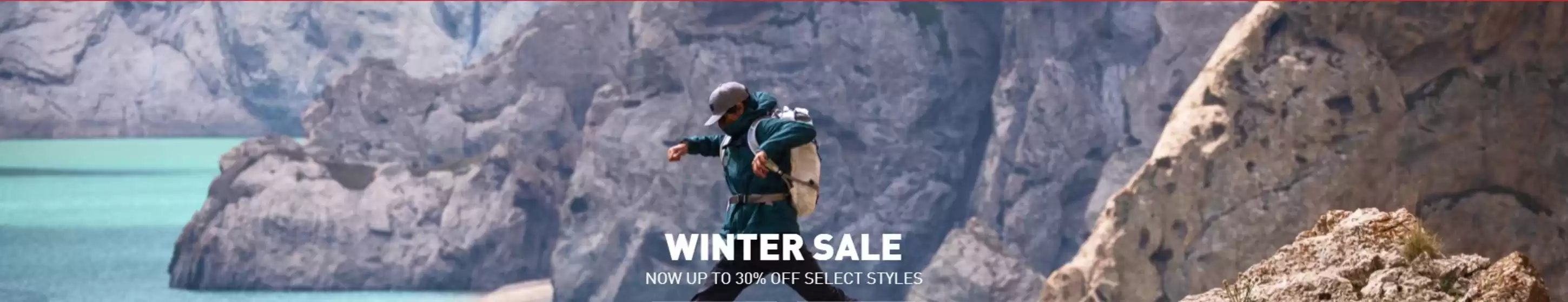 Helly Hansen catalogue | Winter Sale | 2026-07-21T00:00:00.000Z - 2026-08-04T00:00:00.000Z