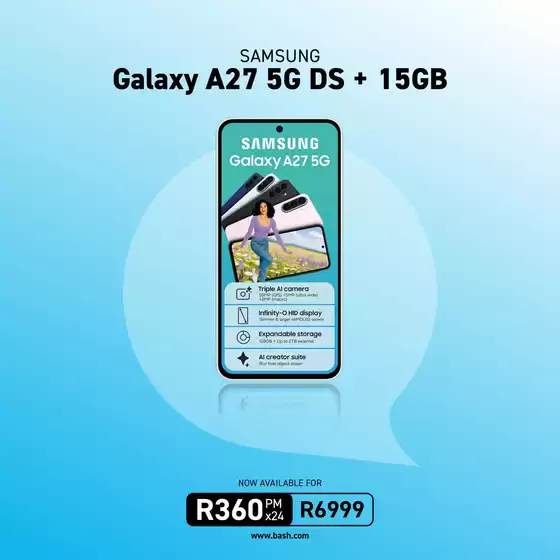 Hi catalogue in Lebowakgomo | Hi Sale | 2026-07-21T00:00:00.000Z - 2026-08-04T00:00:00.000Z