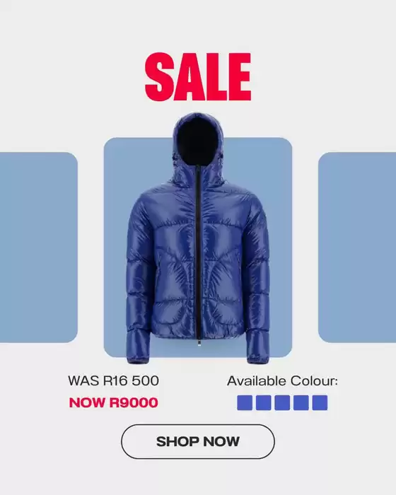 Geri catalogue in Manguzi | Geri Promo | 2026-07-21T00:00:00.000Z - 2026-08-04T00:00:00.000Z