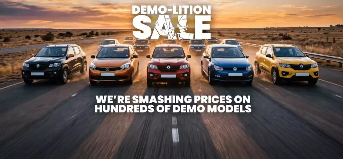 Motus Select catalogue | Demo-Lition Sale | 2026-07-21T00:00:00.000Z - 2026-08-04T00:00:00.000Z