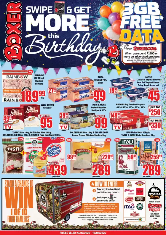 Boxer catalogue | KZN July ME | 2026-07-23T00:00:00.000Z - 2026-08-10T00:00:00.000Z
