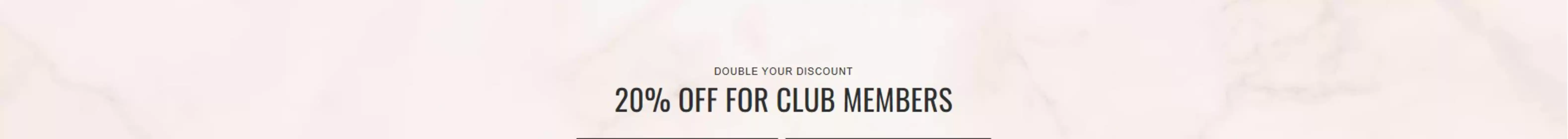 La Senza catalogue in  | Double Your Discount | 2026-07-24T00:00:00.000Z - 2026-08-07T00:00:00.000Z