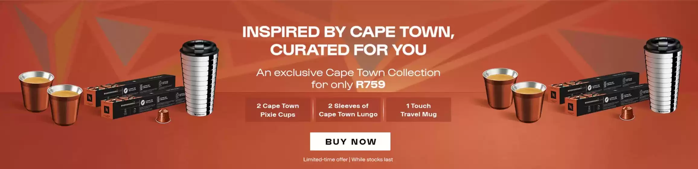 Nespresso catalogue | Nespresso Promo | 2026-07-24T00:00:00.000Z - 2026-08-07T00:00:00.000Z