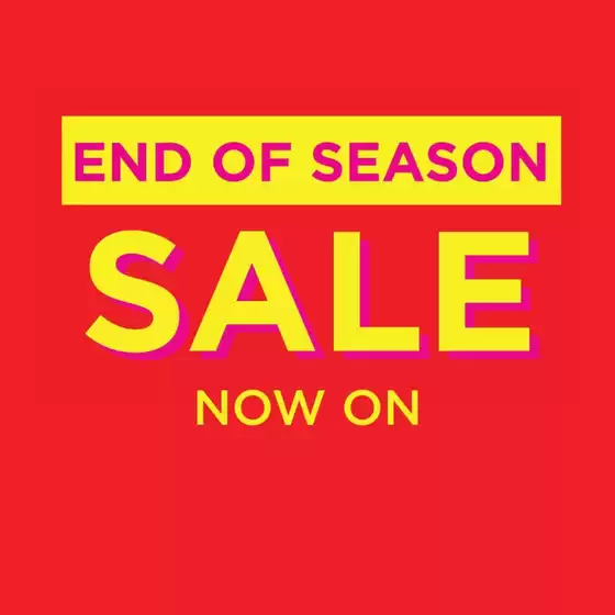 PQ Clothing catalogue in  | End Of Season Sale | 2026-07-24T00:00:00.000Z - 2026-08-07T00:00:00.000Z