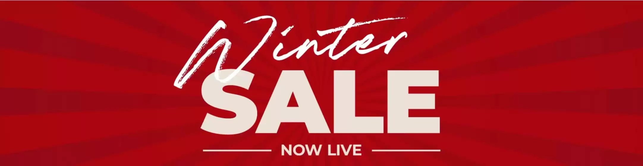 The Hip Shop catalogue in | Winter Sale | 2026-07-24T00:00:00.000Z - 2026-08-07T00:00:00.000Z