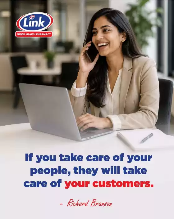 Link Pharmacy catalogue in Bloemfontein | Link Pharmacy weekly specials | 2026-07-25T00:00:00.000Z - 2026-08-08T00:00:00.000Z