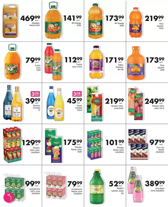 Save Hyper catalogue in Howick | Our best bargains | 2026-07-27T00:00:00.000Z - 2026-08-10T00:00:00.000Z