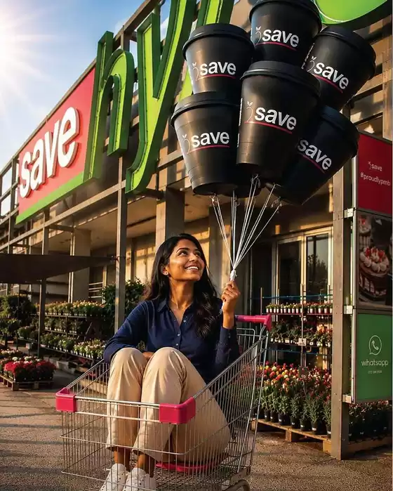 Save catalogue in Bloemfontein | Top offers for all bargain hunters | 2026-07-27T00:00:00.000Z - 2026-08-10T00:00:00.000Z
