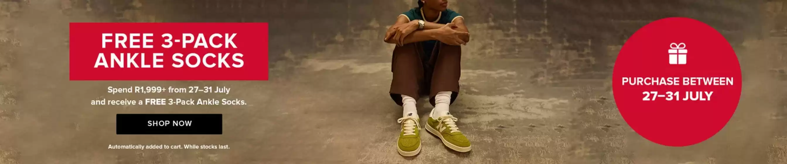 New Balance catalogue | New Balance Sale | 2026-07-29T00:00:00.000Z - 2026-07-31T00:00:00.000Z