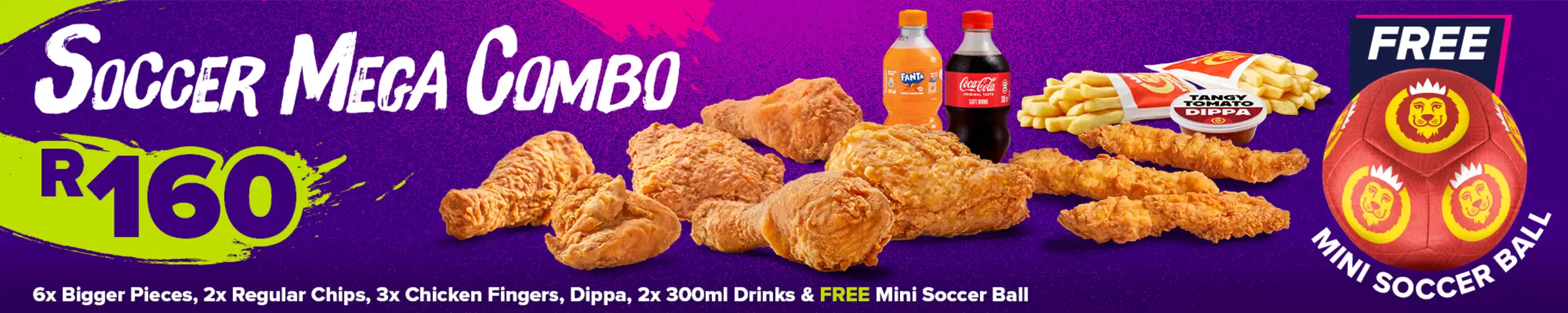 Hungry Lion catalogue | Hungry Lion Sale | 2026-08-03T00:00:00.000Z - 2026-08-17T00:00:00.000Z