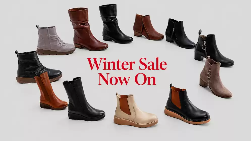 Step Ahead catalogue in Lephalale | Winter Sale Now On | 2026-08-03T00:00:00.000Z - 2026-08-17T00:00:00.000Z