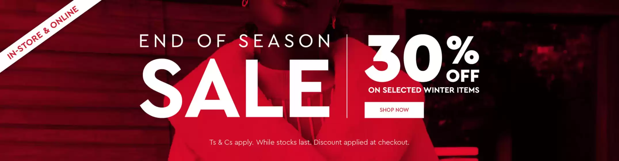 Edgars catalogue in Middelburg (Mpumalanga) | End Of Season Sale | 2026-08-03T00:00:00.000Z - 2026-08-17T00:00:00.000Z
