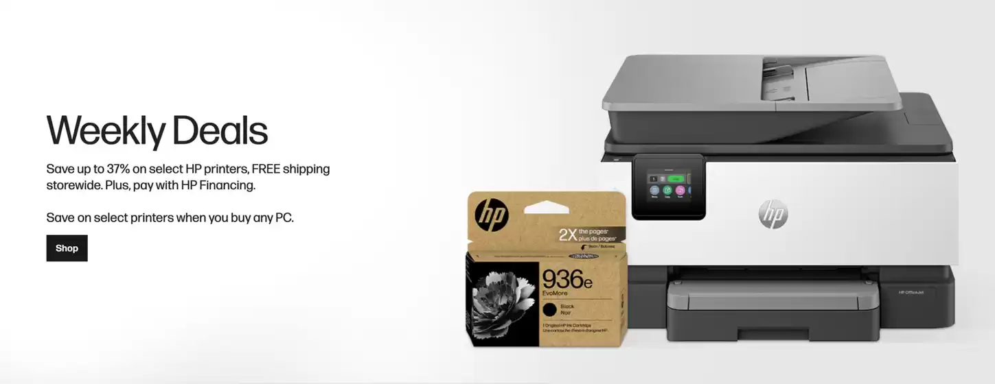 HP catalogue | Weekly Deals | 2026-08-03T00:00:00.000Z - 2026-08-17T00:00:00.000Z