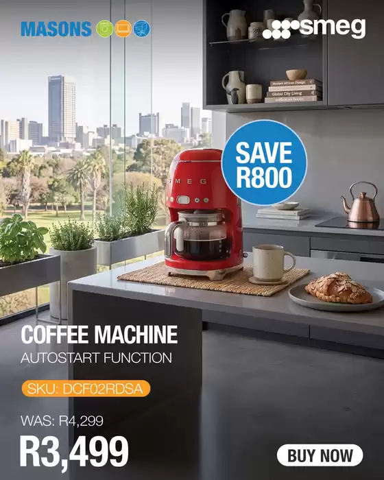 Masons catalogue | Masons Sale | 2026-08-03T00:00:00.000Z - 2026-08-17T00:00:00.000Z