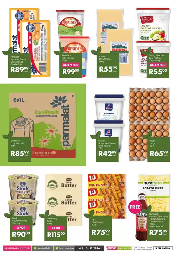 Save Hyper catalogue in Pietermaritzburg | Great offer for all customers | 2026-08-04T00:00:00.000Z - 2026-08-04T00:00:00.000Z